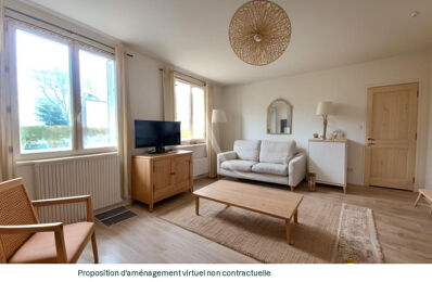 vente appartement 362 000 € à proximité de Rueil-Malmaison (92500)
