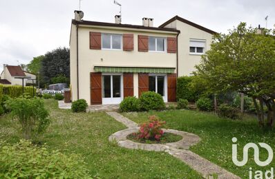 vente maison 315 000 € à proximité de Viry-Châtillon (91170)