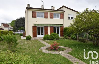 vente maison 299 000 € à proximité de Ormoy (91540)