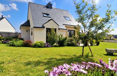 vente maison 539 000 € à proximité de Arradon (56610)