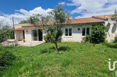 vente maison 810 000 € à proximité de Lançon-Provence (13680)
