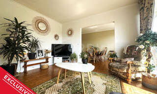 Appartement 3 Pièces 71 m² à vendre à Joigny (89300)