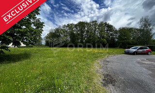 Terrain  1000 m² à vendre à Moulins-sur-Ouanne (89130)