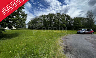 Terrain  1000 m² à vendre à Moulins-sur-Ouanne (89130)