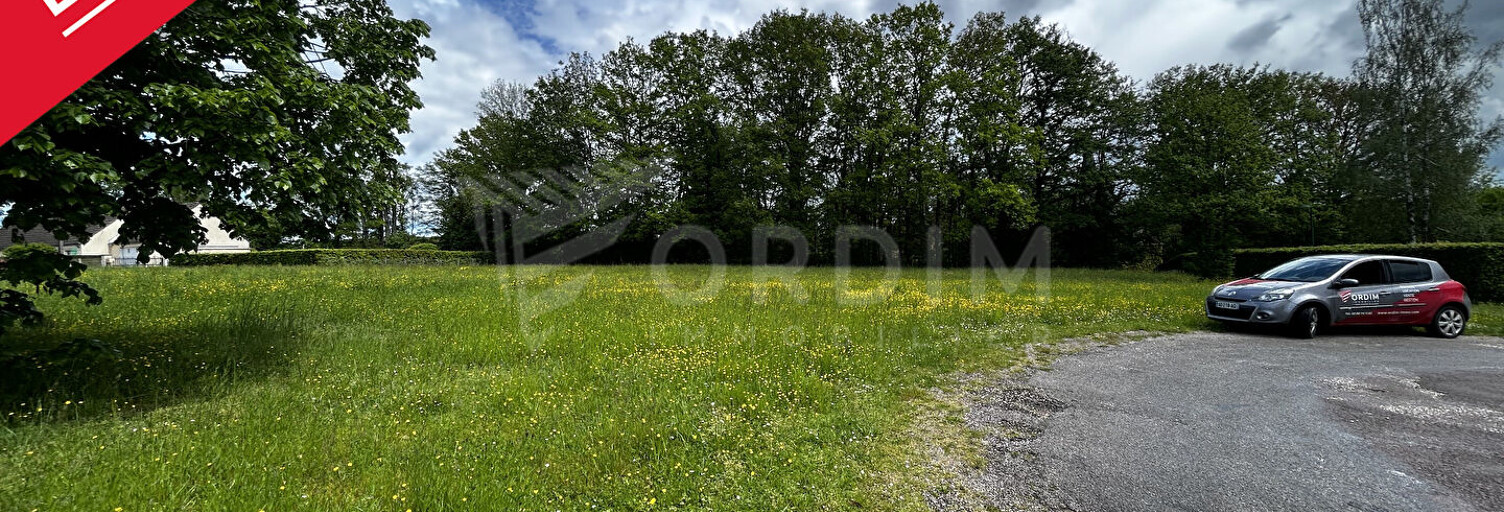 Terrain  1000 m² à vendre à Moulins-sur-Ouanne (89130)