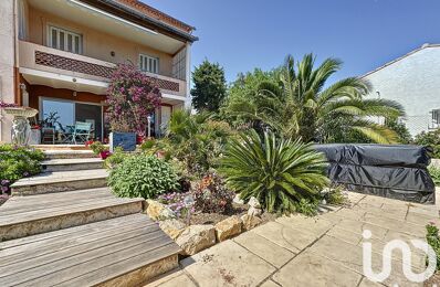 vente maison 650 000 € à proximité de La Cadière-d'Azur (83740)