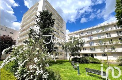 vente appartement 364 000 € à proximité de Palaiseau (91120)