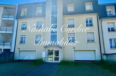 vente appartement 147 200 € à proximité de Freyming-Merlebach (57800)