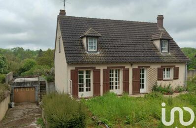 vente maison 289 000 € à proximité de Chartres (28000)