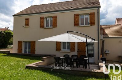 vente maison 494 000 € à proximité de Le Tremblay-sur-Mauldre (78490)