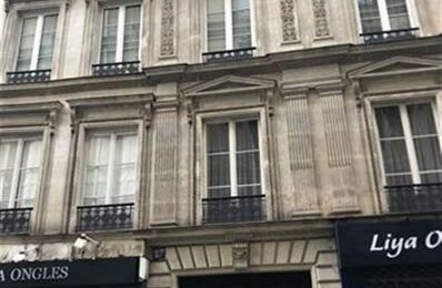 vente appartement 1 180 000 € à proximité de Asnières-sur-Seine (92600)
