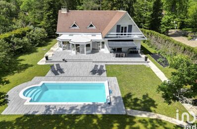 vente maison 1 069 000 € à proximité de Plailly (60128)