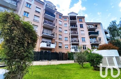 vente appartement 219 000 € à proximité de Herblay-sur-Seine (95220)