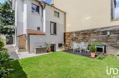 vente maison 499 000 € à proximité de Montgeron (91230)