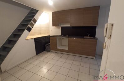 location appartement 662 € CC /mois à proximité de Saint-Paul-Et-Valmalle (34570)
