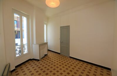 vente appartement 86 000 € à proximité de Marseille 1 (13001)