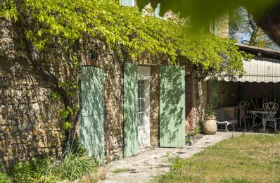 vente maison 403 000 € à proximité de Boisset-Et-Gaujac (30140)