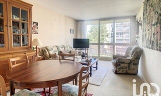 Appartement 3 Pièces 72 m² à vendre à Maurepas (78310)