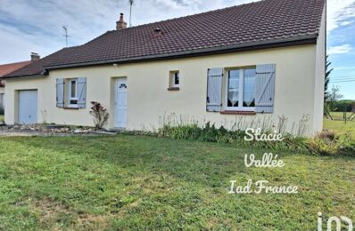 vente maison 142 000 € à proximité de Francheville (27160)
