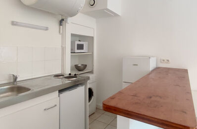location appartement 489 € CC /mois à proximité de Millery (69390)