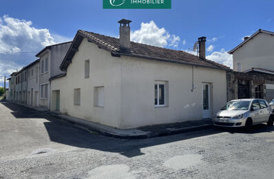 vente maison 155 000 € à proximité de Cours-les-Bains (33690)