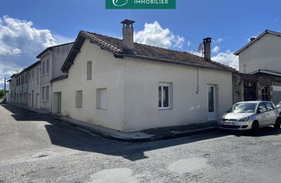 vente maison 155 000 € à proximité de Saint-Michel-de-Castelnau (33840)