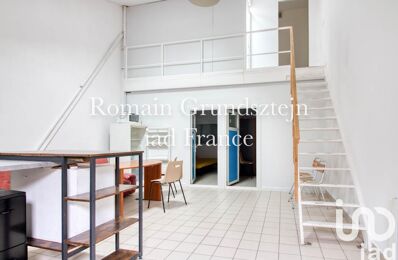 vente appartement 195 000 € à proximité de Les Lilas (93260)