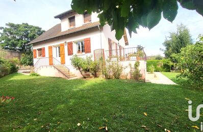 vente maison 349 000 € à proximité de Houville-la-Branche (28700)