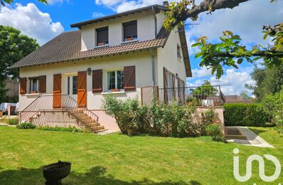 vente maison 349 000 € à proximité de Saint-Georges-sur-Eure (28190)