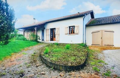 vente maison 125 000 € à proximité de Vernoux-sur-Boutonne (79170)