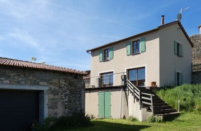 vente maison 220 000 € à proximité de Sainte-Florine (43250)