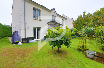 vente maison 1 199 000 € à proximité de Le Mesnil-le-Roi (78600)