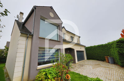 vente maison 1 150 000 € à proximité de Chatou (78400)