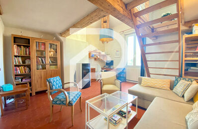vente appartement 259 900 € à proximité de Aix-en-Provence (13090)
