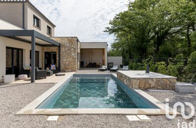 vente maison 529 000 € à proximité de Cessenon-sur-Orb (34460)