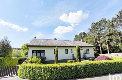 vente maison 156 000 € à proximité de Watigny (02830)