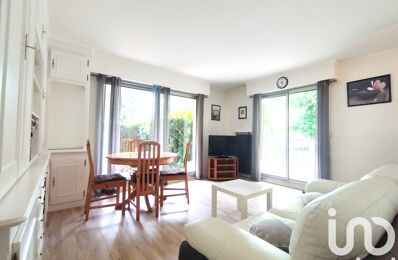 location appartement 850 € CC /mois à proximité de Morsang-sur-Orge (91390)