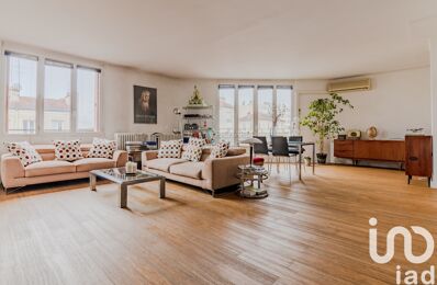 vente appartement 570 000 € à proximité de Le Bourget (93350)