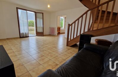 vente maison 190 000 € à proximité de Villeneuve-les-Bordes (77154)