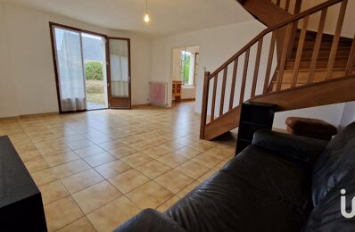 vente maison 190 000 € à proximité de La Chapelle-Saint-Sulpice (77160)