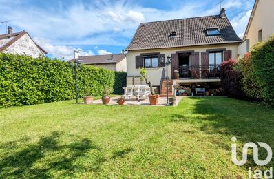 vente maison 352 000 € à proximité de Puiseux-en-France (95380)