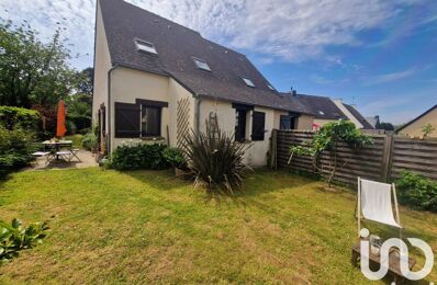 vente maison 310 000 € à proximité de Saint-Lunaire (35800)