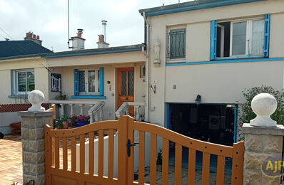 vente maison 178 022 € à proximité de La Plaine-sur-Mer (44770)