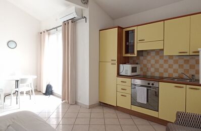 vente appartement 87 500 € à proximité de Toulon (83000)