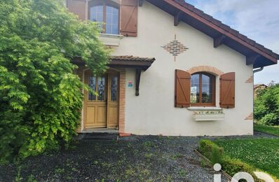 vente maison 280 000 € à proximité de Châtillon-la-Palud (01320)