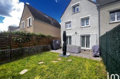 vente maison 295 000 € à proximité de Morsang-sur-Seine (91250)