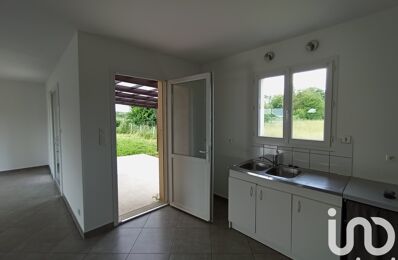 vente maison 252 000 € à proximité de Mauzé-sur-le-Mignon (79210)