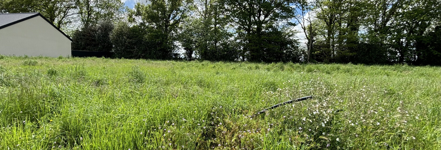 Terrain  756 m² à vendre à Cassagnes-Bégonhès (12120)