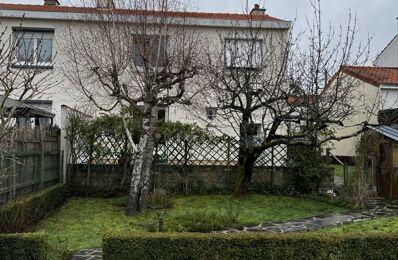 vente maison 164 290 € à proximité de La Romagne (49740)