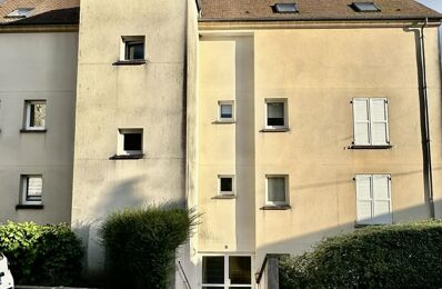 vente appartement 116 000 € à proximité de Bonnelles (78830)